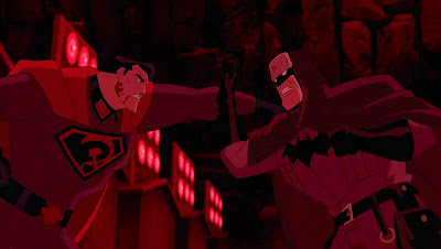 Superman Red Son Movie Image 2