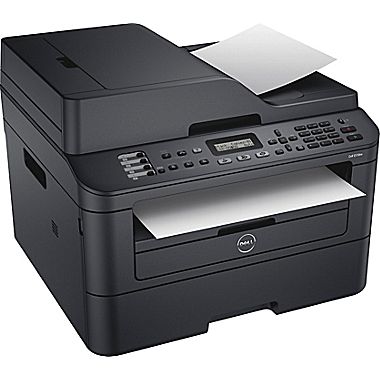 Dell printers service