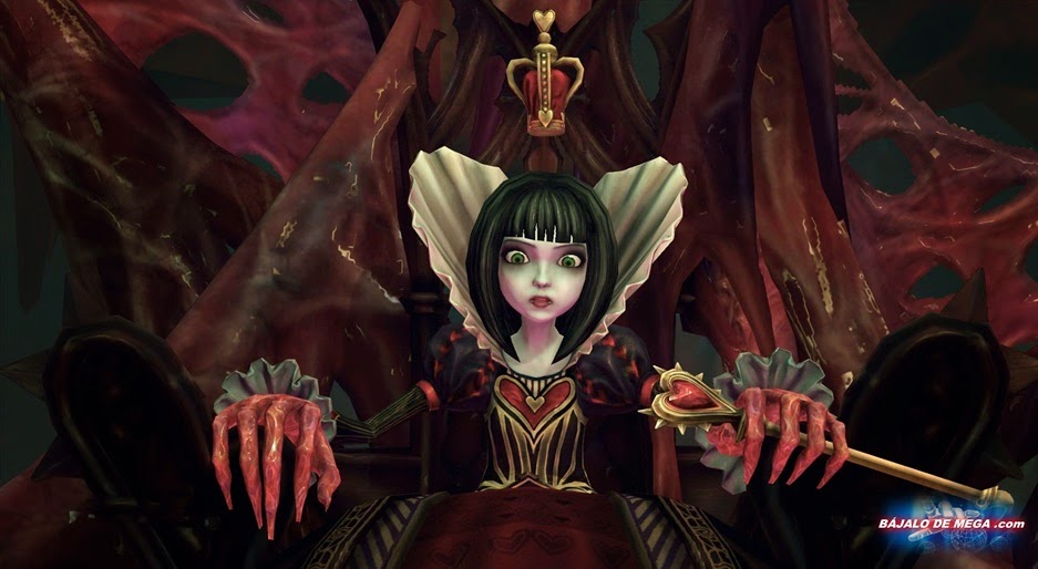 Requisitos De Alice Madness Returns Pc Requisitos De Alice Madness Returns Pc