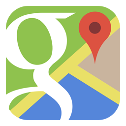 Temukan Lokasi Kami via Google Maps