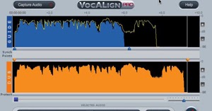 Latest Software Versions: Synchroarts VocALign Pro 4.4.0.6 Download