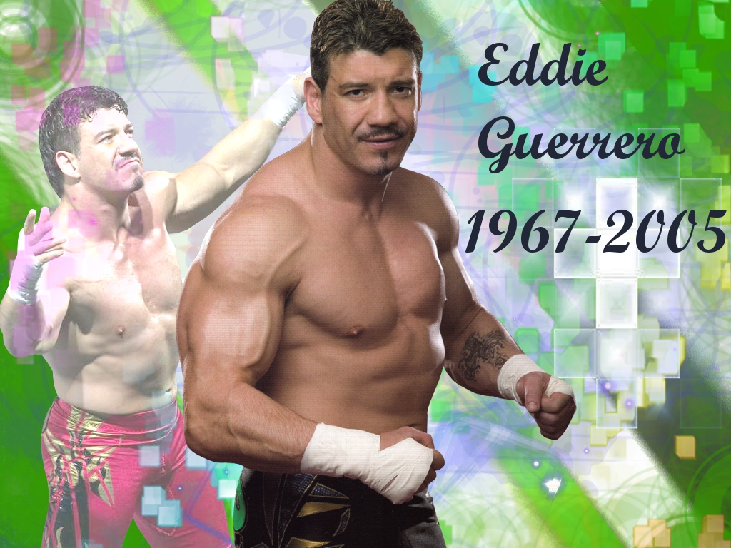 eddie guerrero vickie guerrero eddie guerrero vickie guerrero
