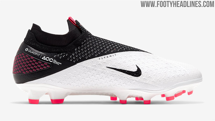 new nike phantom vision