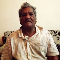 Dr. Charandas Sidhu