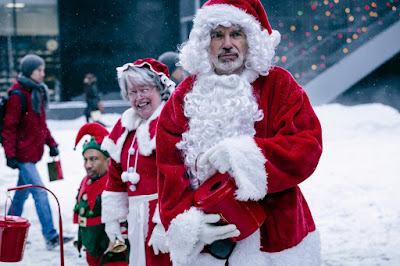 Bad Santa 2 Kathy Bates and Billy Bob Thornton (7)
