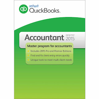 How to install QuickBooks enterprise Accountant 2015