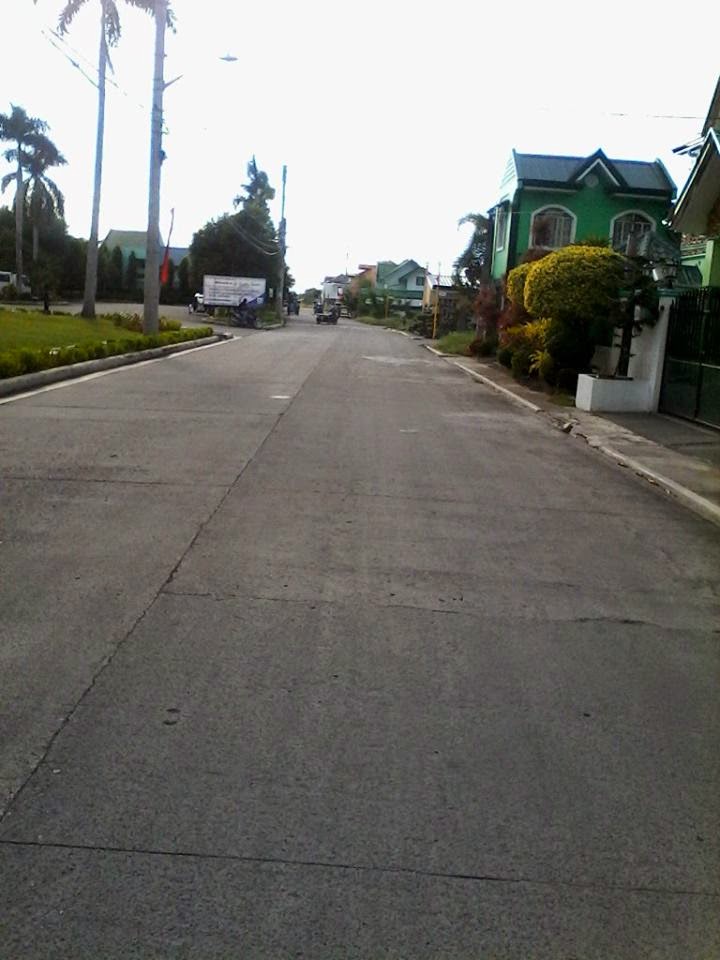 Easy to Pay Lots in Saint Agatha Homes Guiginto Bulacan Philipines 120