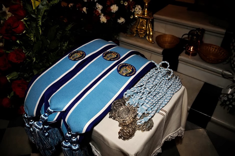 Real Asociación de Caballeros de Santa María de Guadalupe