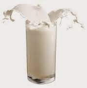 Susu dingin apa manfaatnya ?