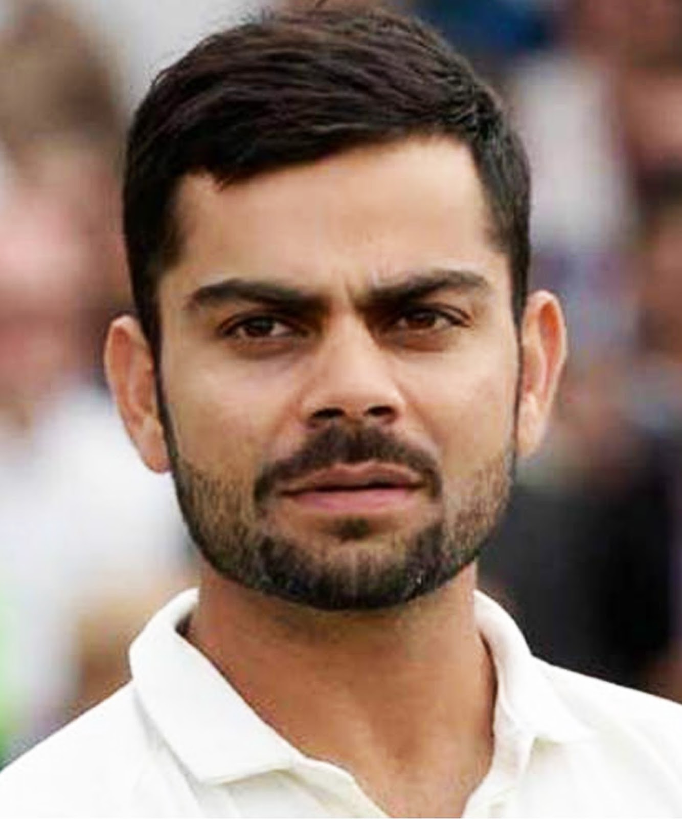 Top 6 Hairstyle Inspired by Virat Kohli 2016 | Hairstyles Spot