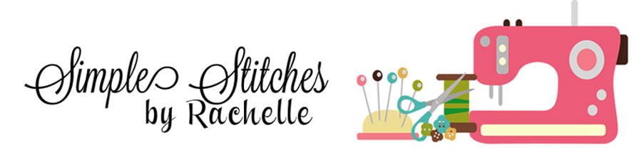 Simple Stitches by Rachelle
