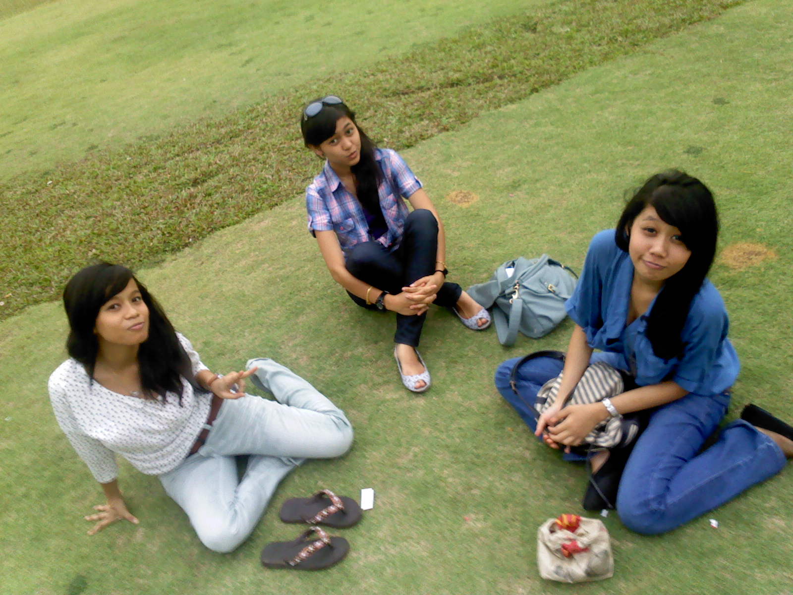 Coret_coRet di kongsi:): umur di 18 Tahun