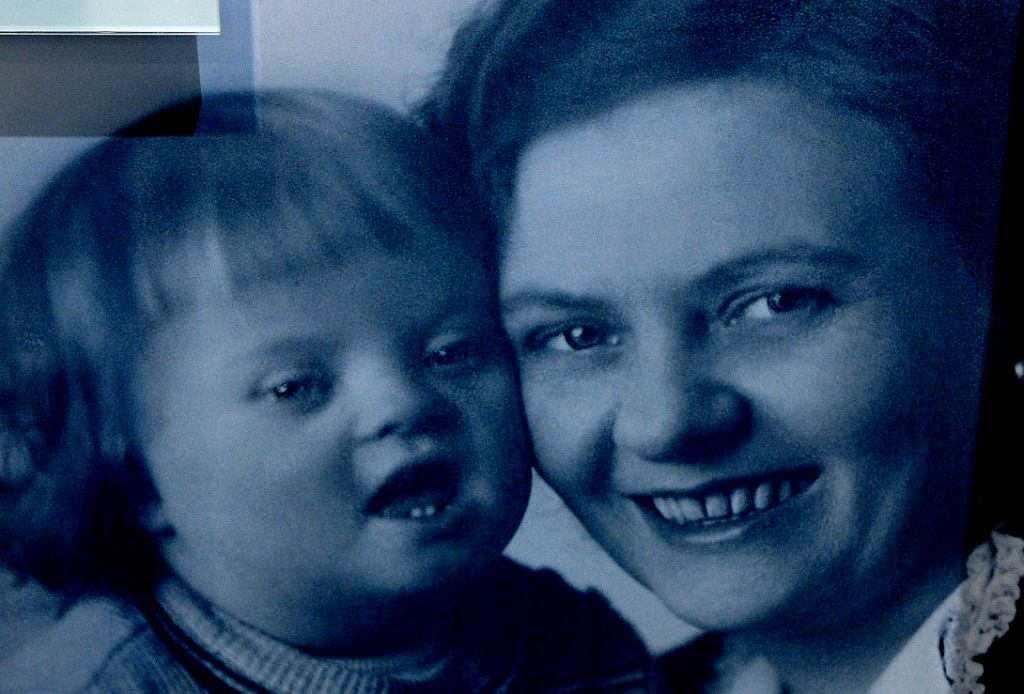 Außer Dienst... Besuchertipp Mahn und Gedenkstätte in Düsseldorf