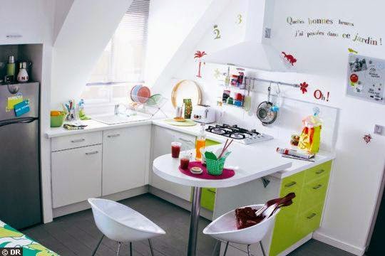 SOMBRA, Personal Coaching: Cambios económicos para tu cocina por