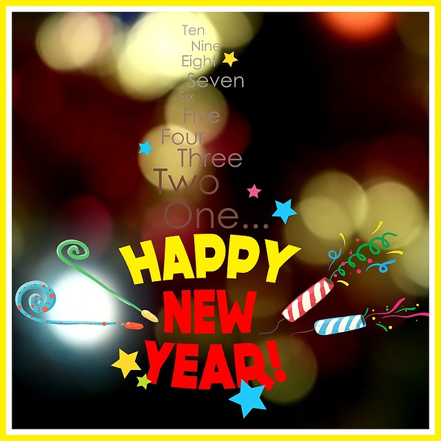 New year status for Whatsapp, New year quotes in Hindi, English