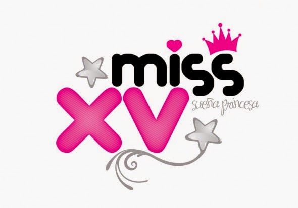 miss xv logo