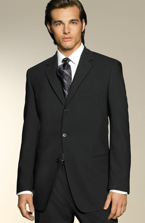 BuyOnlineFashion: Elegant Suits For Men