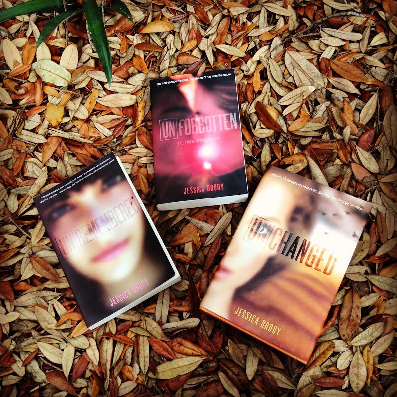 unremembered book series unremembered book series