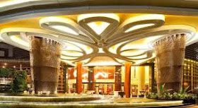 Hotel Bintang 5 di Bandung Paling Banyak Dipesan