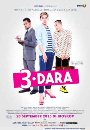 Trailer 3 Dara 2015