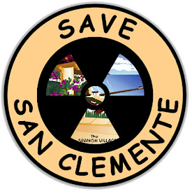San Clemente Fukushima USA 