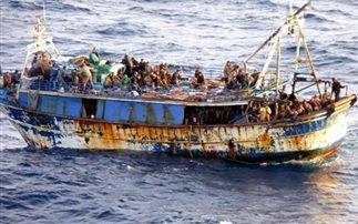 Πάνω από 1.200 μετανάστες στις ιταλικές ακτές το τελευταίο 24ωρο