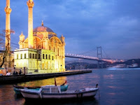 Best Honeymoon Destinations In The World - Istanbul, Turkey