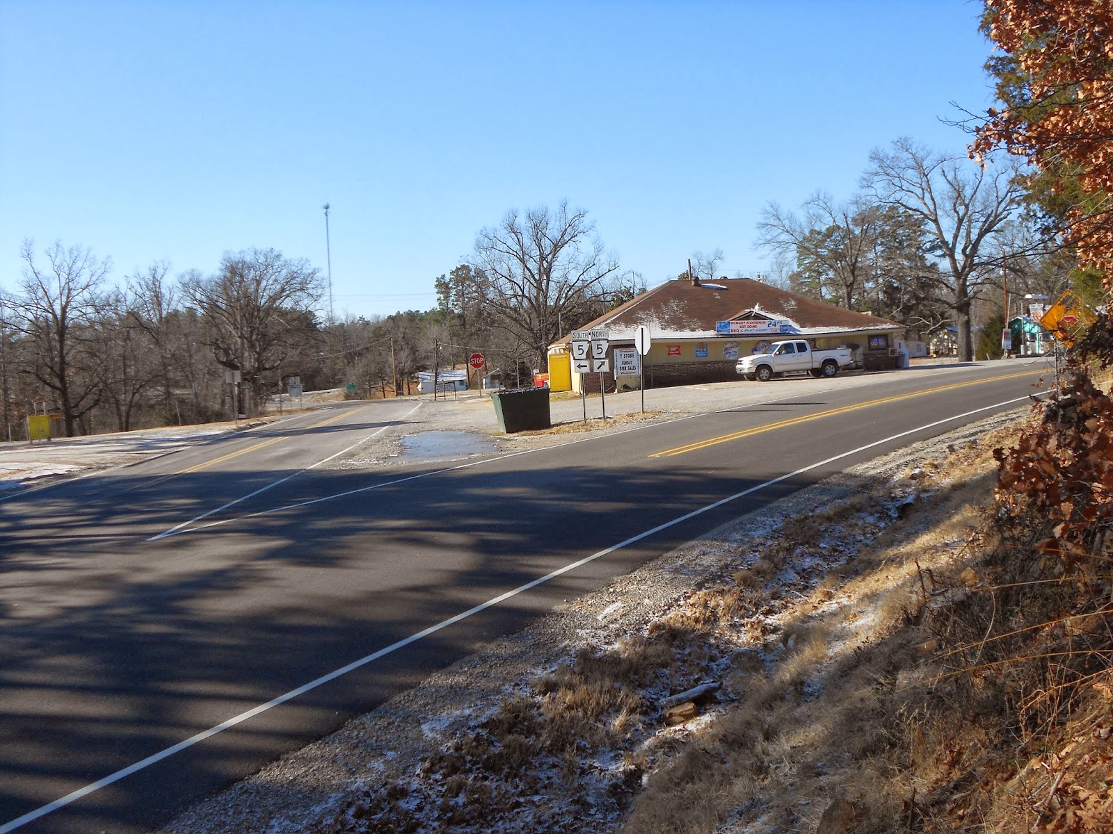 Ozarks' History Salesville, Arkansas, YStore