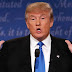 Trump camp on attack ahead of debate