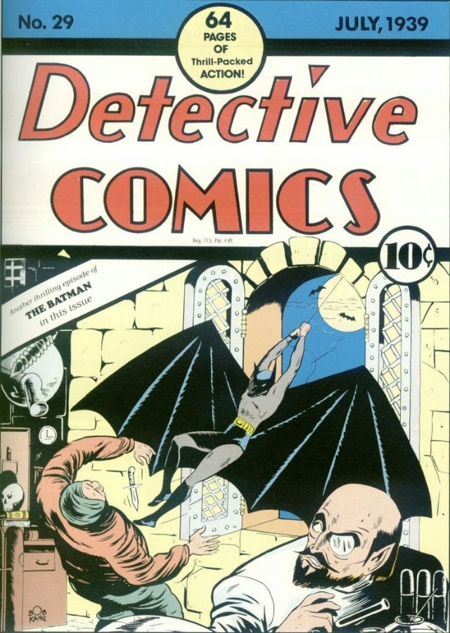 10 Most Expensive DC Comic Books Ever Sold. Are You Lucky Enough to Own