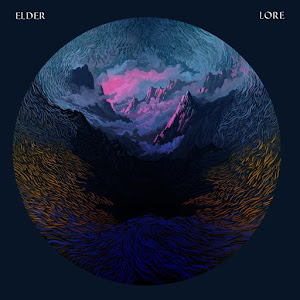 ELDER : "Lore" 2015