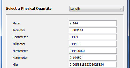 UnitCon - Universal Unit Converter and Currency Converter for Computers ...