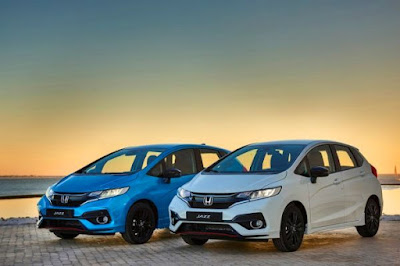 2018 Honda Jazz 130 hp 1.5 L Petrol Engine Review 2018 Honda Jazz 130 hp 1.5 L Petrol Engine Review
