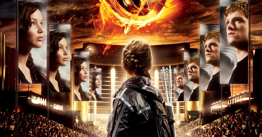 Download - Jogos Vorazes (2012) 720p Dublado - MEGA