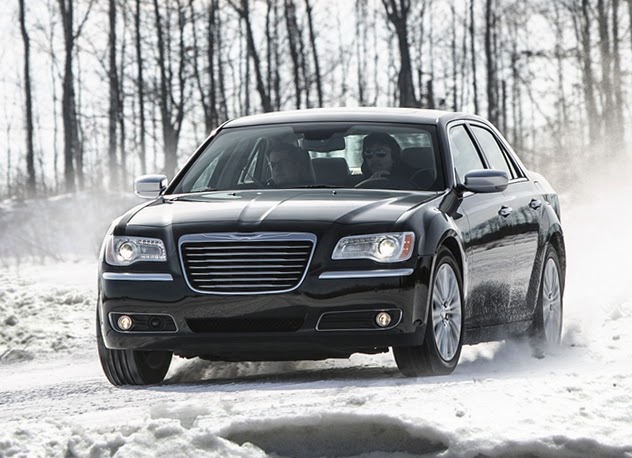 Chrysler 2015: chrysler 300 awd mpg
