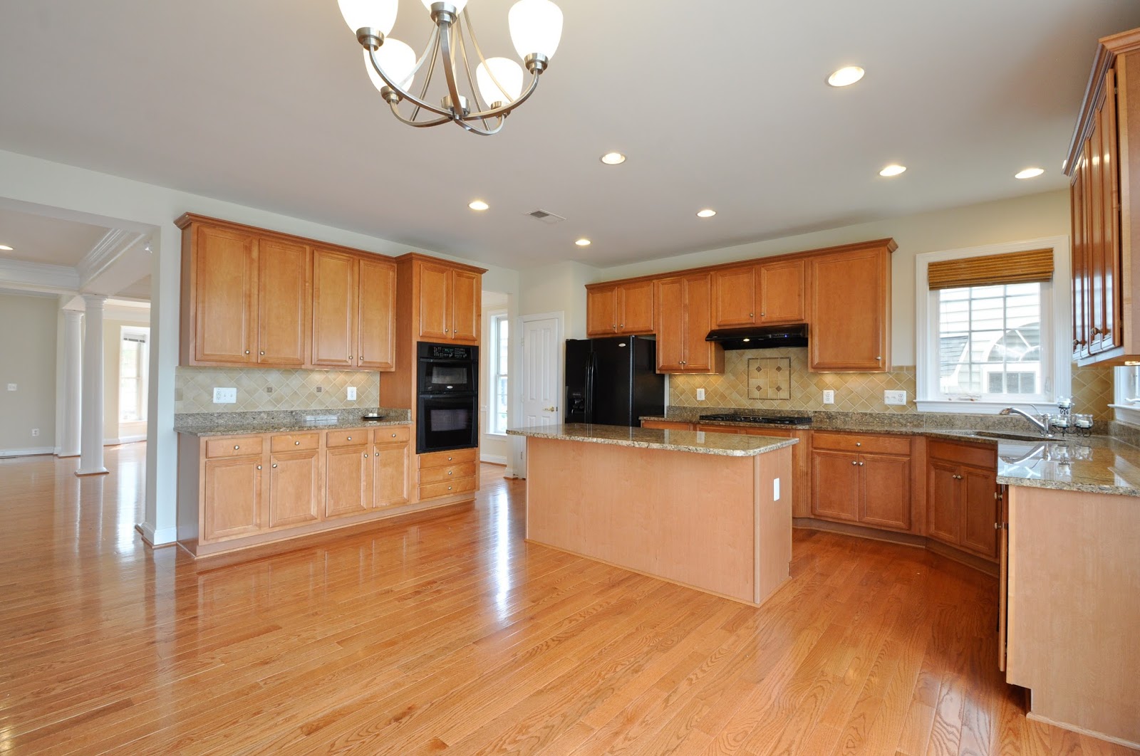 9220 Treasure Oak Court Lorton VA 22079 New Price & Open House