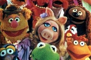 los_muppets