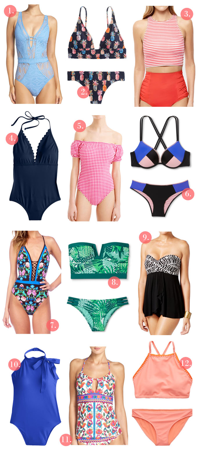 cheap but good quality swimsuits