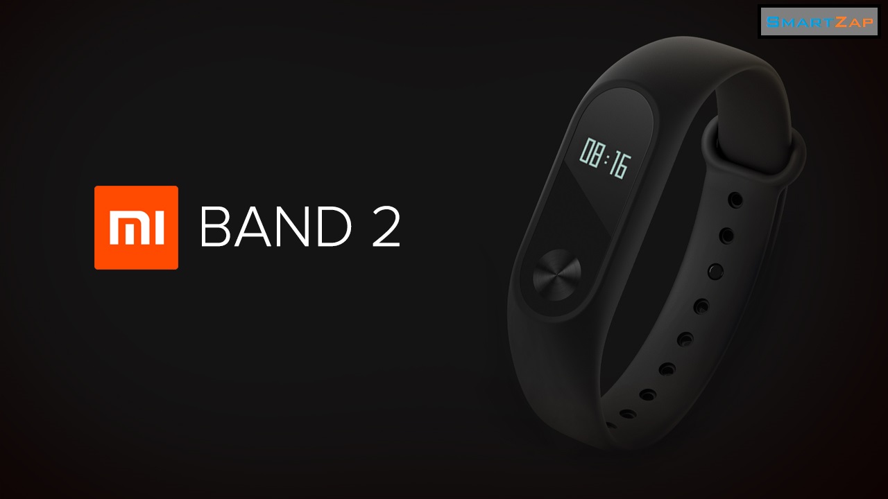 Mi band 2. O que é e para que serve? | Smart Zap
