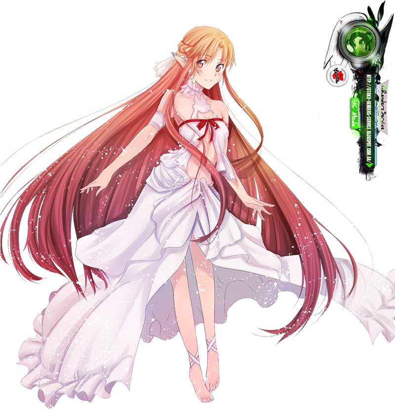 asuna exq