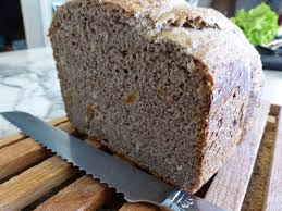 Maigrir avec la méthode Montignac phase 1.: "Pain aux ...