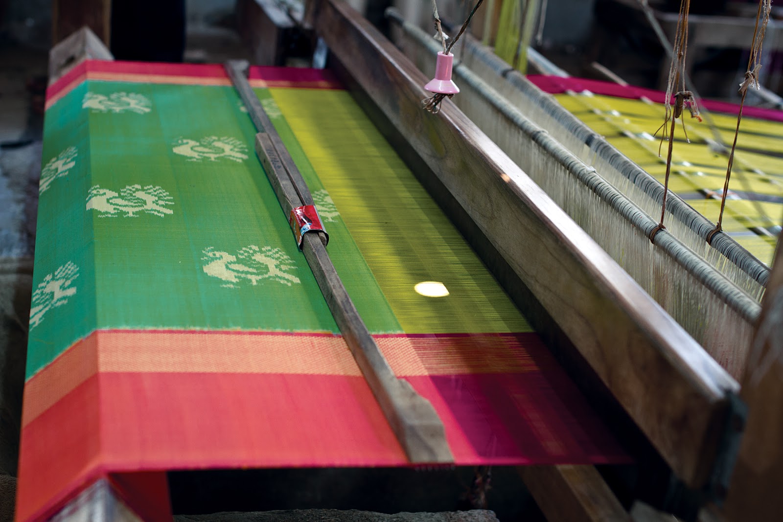 Mamatha Photography A Visit to Pochampally/Pochampalli The land for