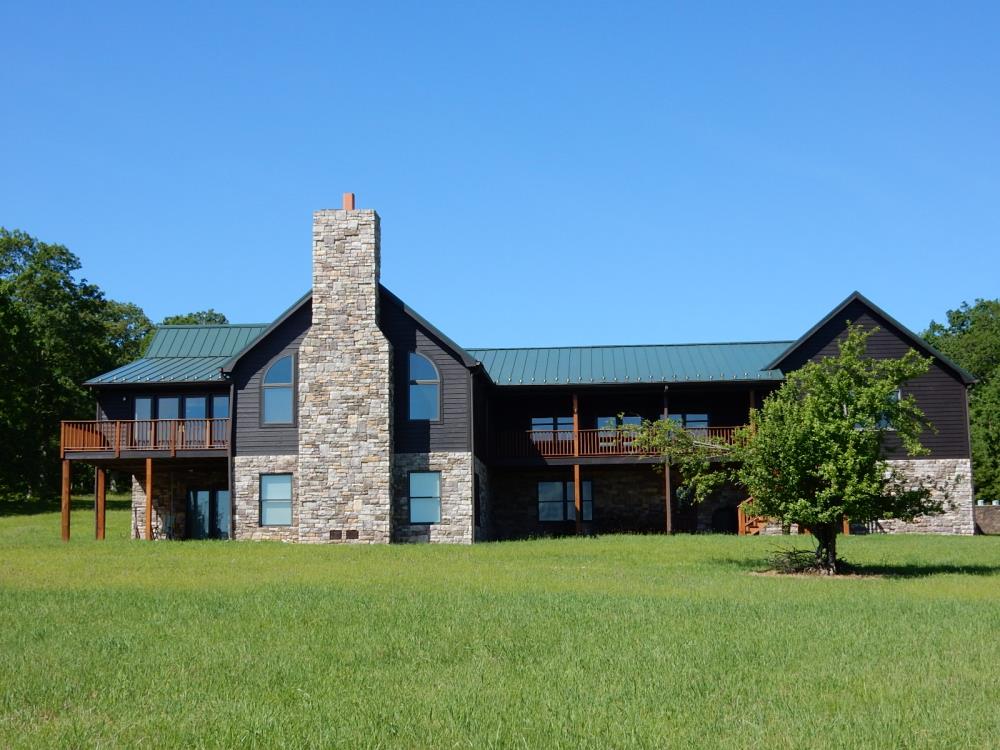 International and USA Land Sale