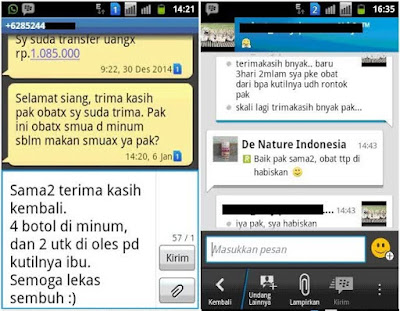 testimoni TVS