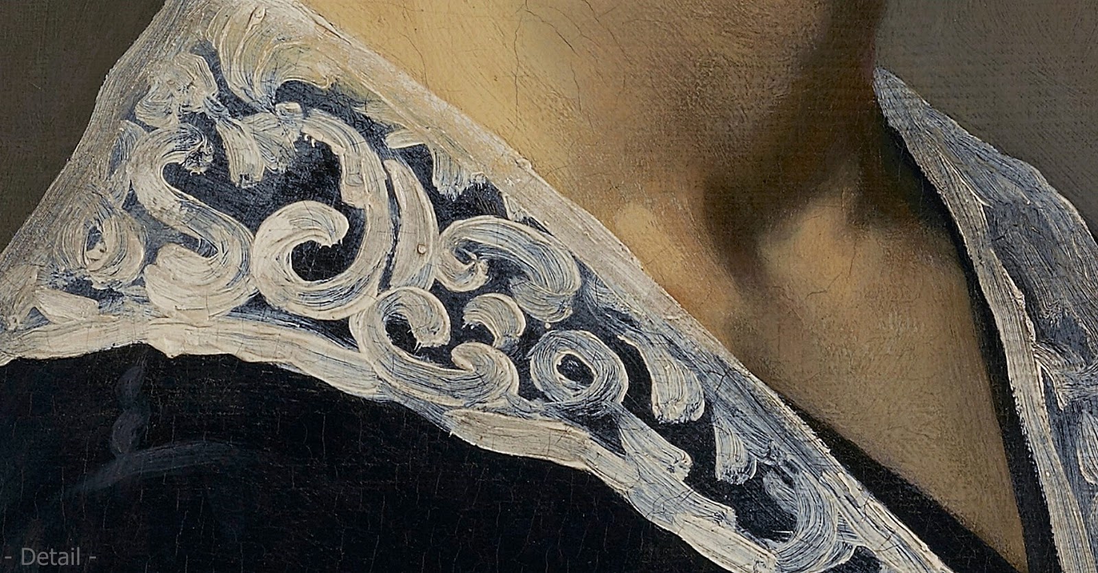 Enjoy some Damn Fine Art JeanFrançois Millet. Portrait of Louise