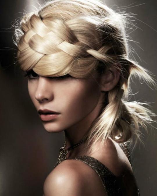 This is Incredible!!: Incredible Hairstyles