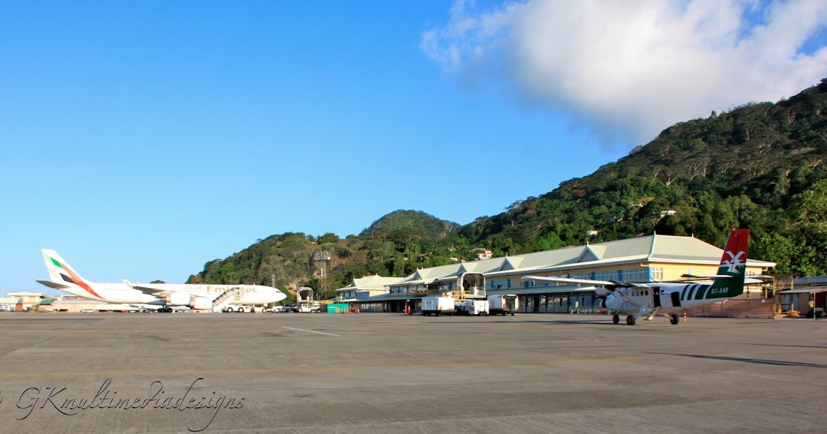 Аэропорт маэ Аэропорт маэ