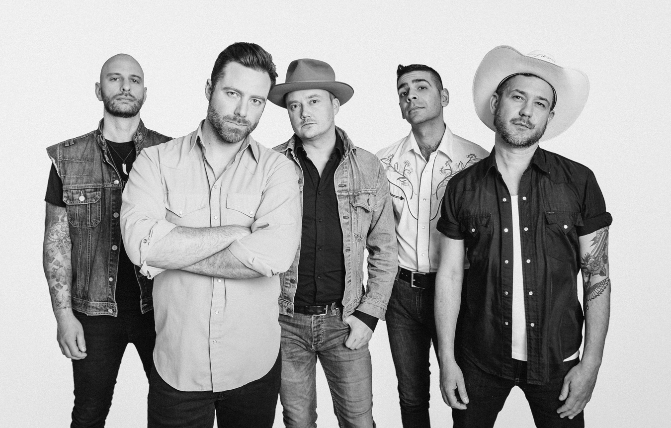 On The Horizon Edmonton Band Puts a Modern Twist on the Classic