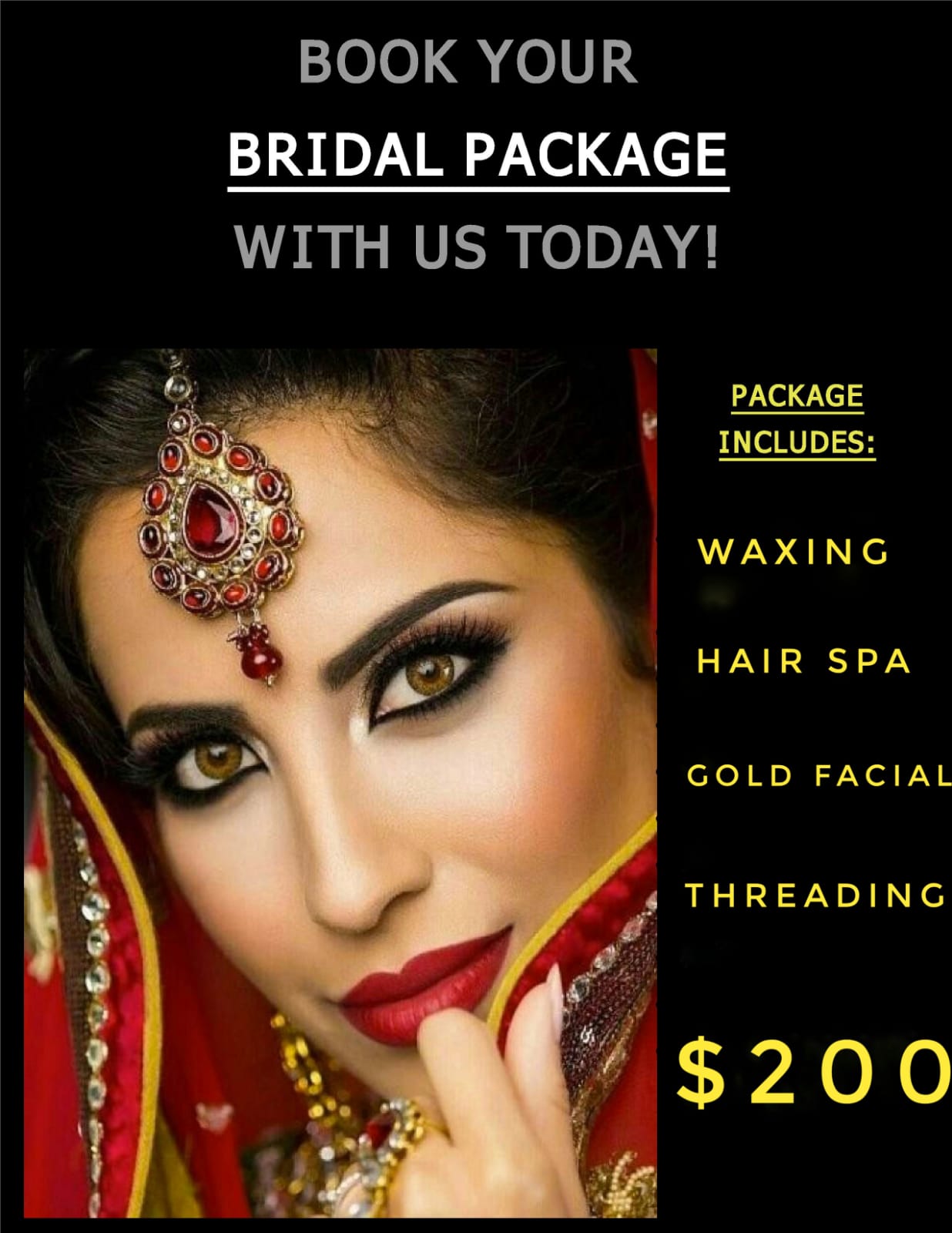 The Best Indian Hair Salon To Visit For Your Hair In Singapore!