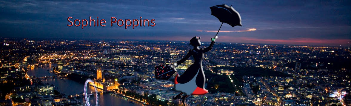 Sophie Poppins